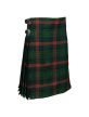 CLAN ROSS HUNTING TARTAN KILT
