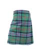 CLAN SINCLAIR TARTAN KILT
