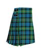 CLAN SMITH ANCIENT TARTAN KILT
