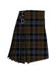 County Laois Tartan Kilt
