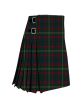 County Mayo Modern Tartan Kilt 