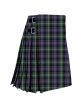 Coutts Tartan Kilt