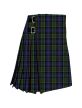 Cowan Tartan Kilt