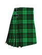 Cranston Modern Tartan Kilt