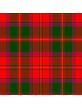 Crief Distric Tartan
