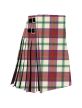 Culloden Dress Tartan Kilt