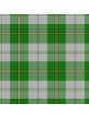 Cunningham Dress Green Dancers Tartan 