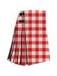 Cunningham Dress Red Tartan Kilt