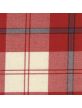 Cunningham Dress Red Tartan