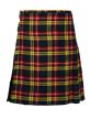 Buchanan Tartan kilt