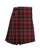 Dalziel Modern Tartan Kilt