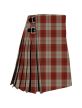 Davidson Dress Dancer Tartan Kilt