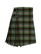 Davidson Muted Tartan Kilt