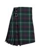 Davidson of Tulloch Modern Tartan Kilt