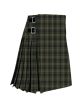 Davidson Tulloch Dress Tartan Kilt