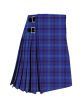 Dempster Tartan Kilt