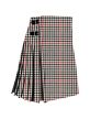 Denholm Estate Check Tartan Kilt