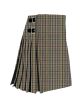 Ednam Check Tartan Kilt