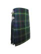 FARQUHARSON TARTAN KILT
