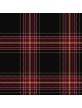 FIREFIGHTER TARTAN KILT