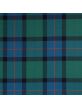 FLOWER OF SCOTLAND TARTAN