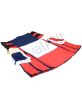 French Flag Hybrid Utility Kilt Custom Made-for sale