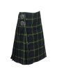 GORDON MODERN TARTAN KILT
