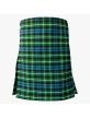 GRAHAM MONTROSE ANCIENT TARTAN KILT