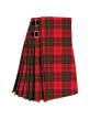 Grant Modern Tartan Kilt 