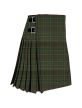 Heiton Estate Check Tartan Kilt