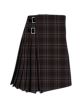 Historic CaleDonia Tartan Kilt