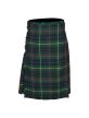 HUNTING STEWART TARTAN KILT
