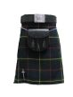 Stewart Tartan Kilt