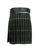 Mens Stewart Tartan Kilt