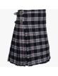 IRON HORSE TARTAN KILT