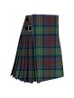 ISLE OF SKY TARTAN KILT
