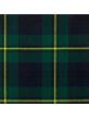 JOHNSTONE MODERN TARTAN KILT 