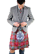 Bagpipe Kilt  &Outfit