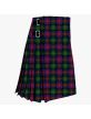 LOGAN MODERN TARTAN KILT