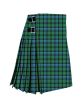 Maccallum Red Line Ancient Tartan Kilt