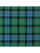 Maccallum Red Line Ancient Tartan 