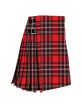 MACFARLANE TARTAN KILT
