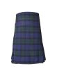 MACKAY MODERN TARTAN KILT
