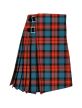 MacLachlan Ancient Tartan Kilt