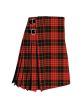 MACQUEEN TARTAN KILT
