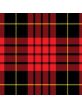 MACQUEEN TARTAN KILT