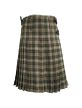 MCKINNEY MODERN TARTAN KILT
