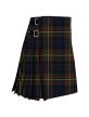 MUIR MODERN TARTAN KILT
