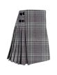 Plockton Check Tartan Kilt