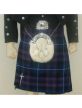 Pride of Scotland Tartan Kilt Outfit 